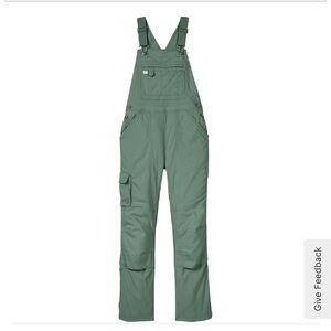 Duluth Women’s Overalls